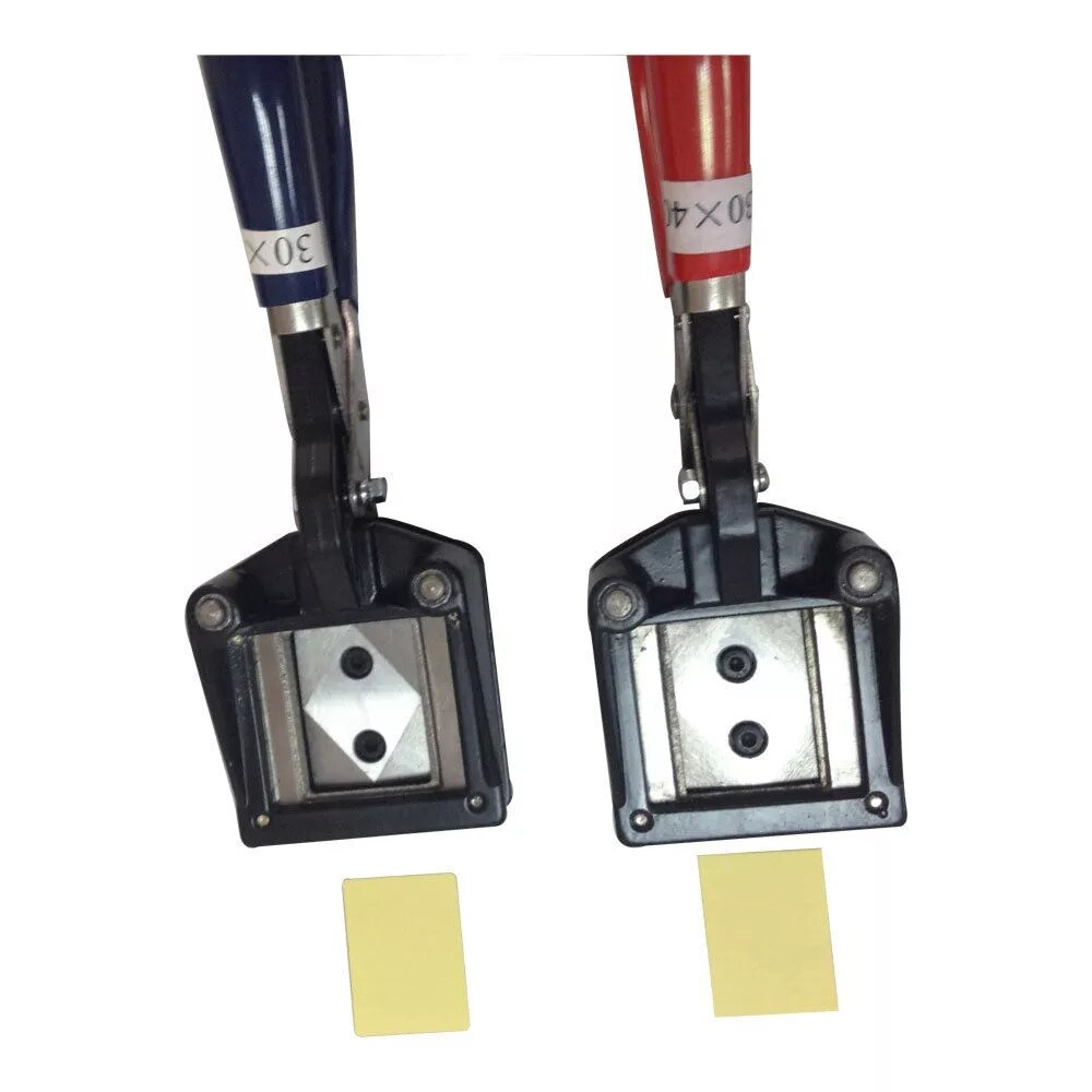 Photos Paper Cutter Passport Hand Held Cutting Punch Cutter ID Card Cutter Right Angle Photo Cutting Machine