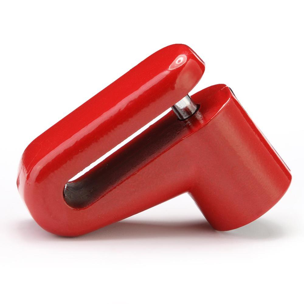 Anti-Diefstal Schijfremmen Lock Met Staaldraad Ele... – Grandado