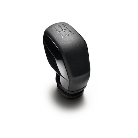 Pommeau de levier de vitesse noir Sport, modèle Peugeot citroën 206 207 208 307 301 Partner manuel 5 vitesses C2, c3, C4,C5 16088722ZD