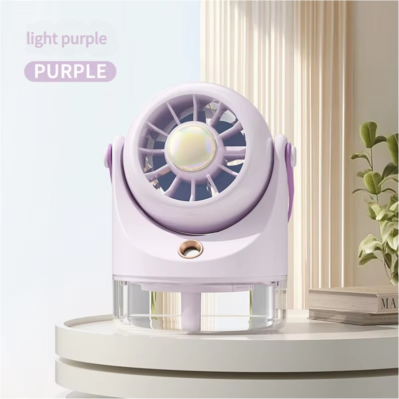 MEET SUN usb charging mini electric fan desktop sp... – Vicedeal
