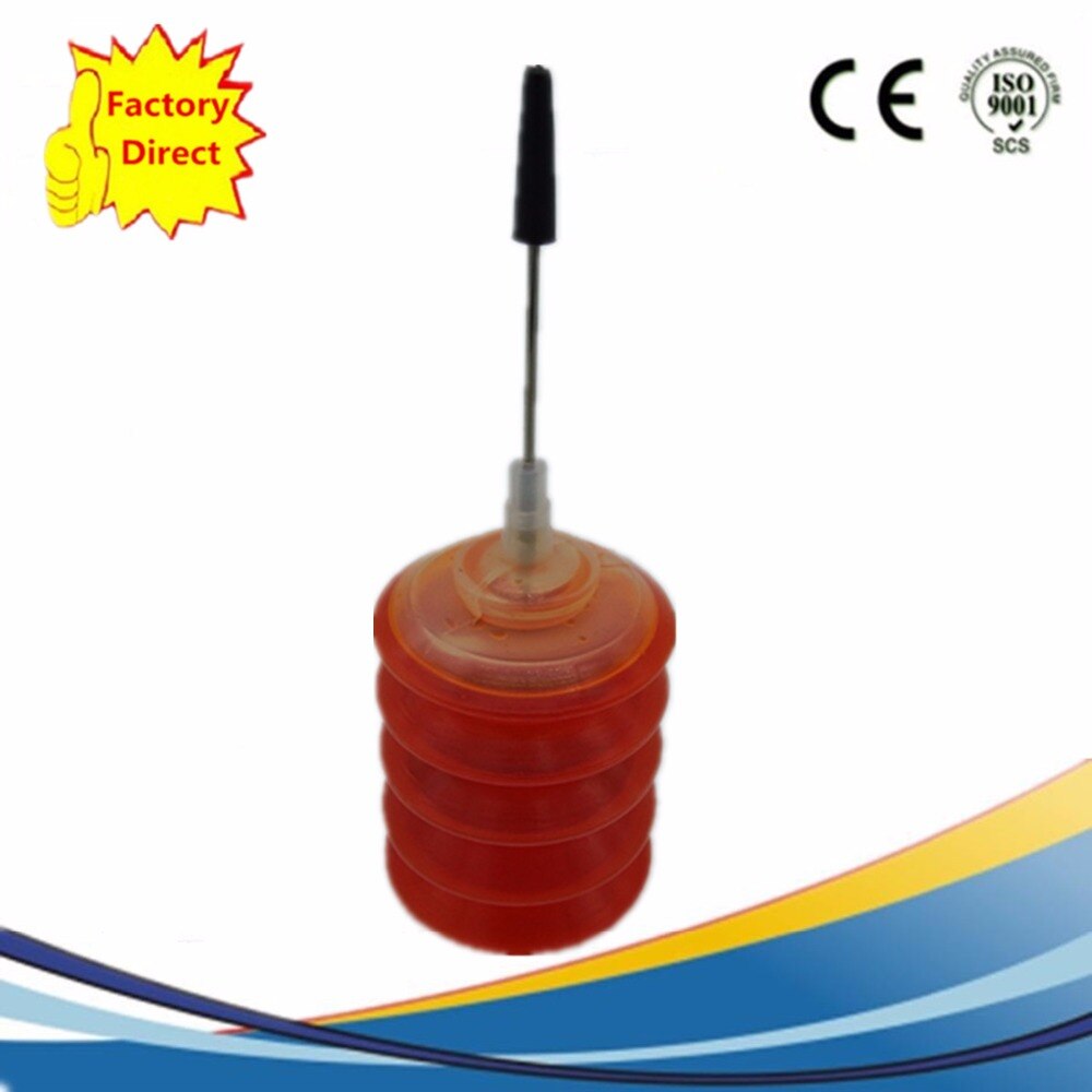 Specializzata T5846 di Alta Qualità Kit di Ricarica di Inchiostro della Tintura Per Epson PictureMate PM200 PM225 PM240 PM260 PM280 PM225 Stampante