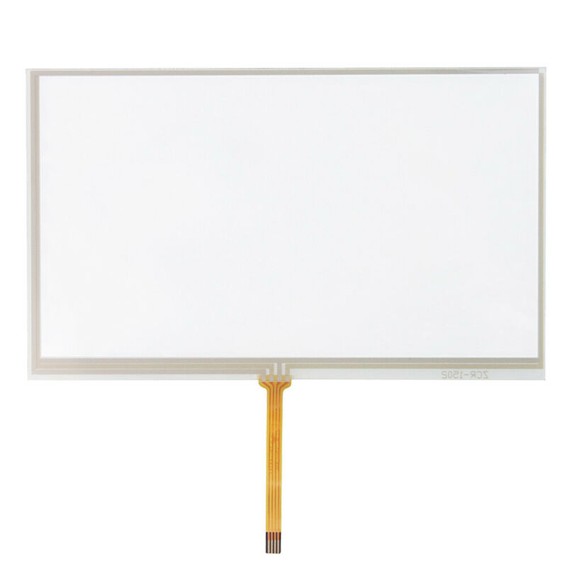 7Inch Touch Screen Panel AT070TN90 AT070TN92 AT070TN93 AT070TN94 165*100Mm 4 Draad