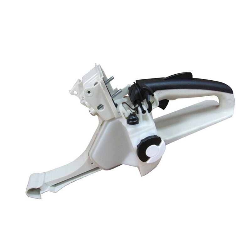 Fuel Tank Assembly Rear Handle Assembly Oil Pot Assembly Oil Cover for Steele STIHL MS240 260 024 026