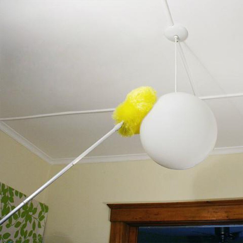 Afneembaar En Wasbaar Plafond Ventilator Stofdoek Tv Item