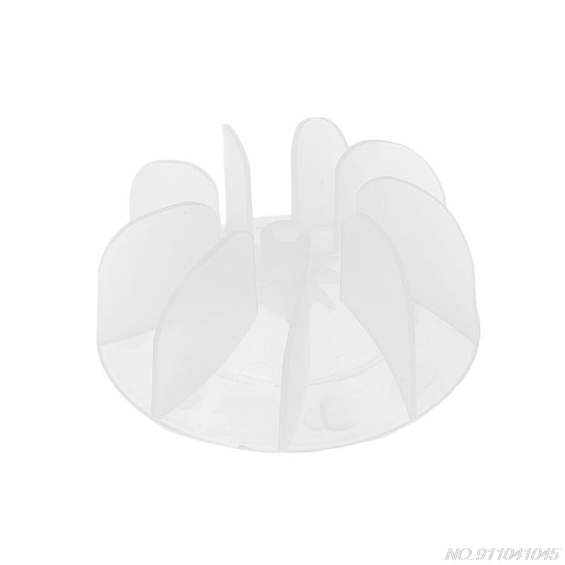 High-Power Motor Fan Blade Föhn Luchtkanaal Accessoires Voor Haar Salon N13 20