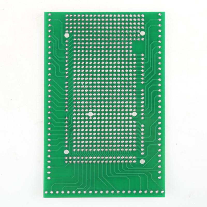 Mega-2560 r31 protótipo parafuso bloco terminal escudo placa kit