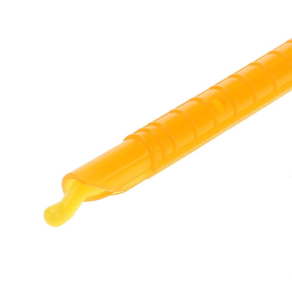 8 Stuks Plastic Seal Stick Opslag Chips Zak Verse Voedsel Grip Afdichting Klemmen