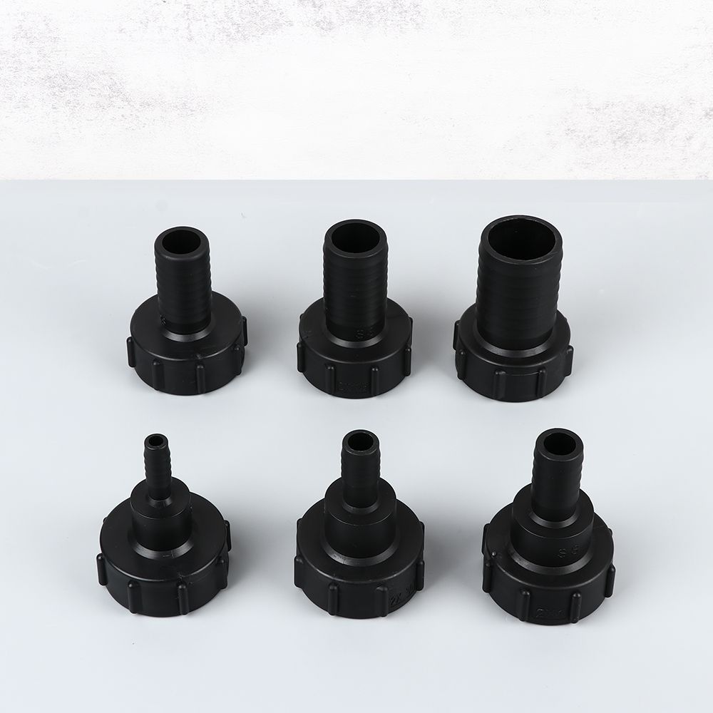 Ibc Tank Adapter Adapter Connector Watertank Aansluiting Aansluiting Tool Voor Huis Tuin Water Connectoren