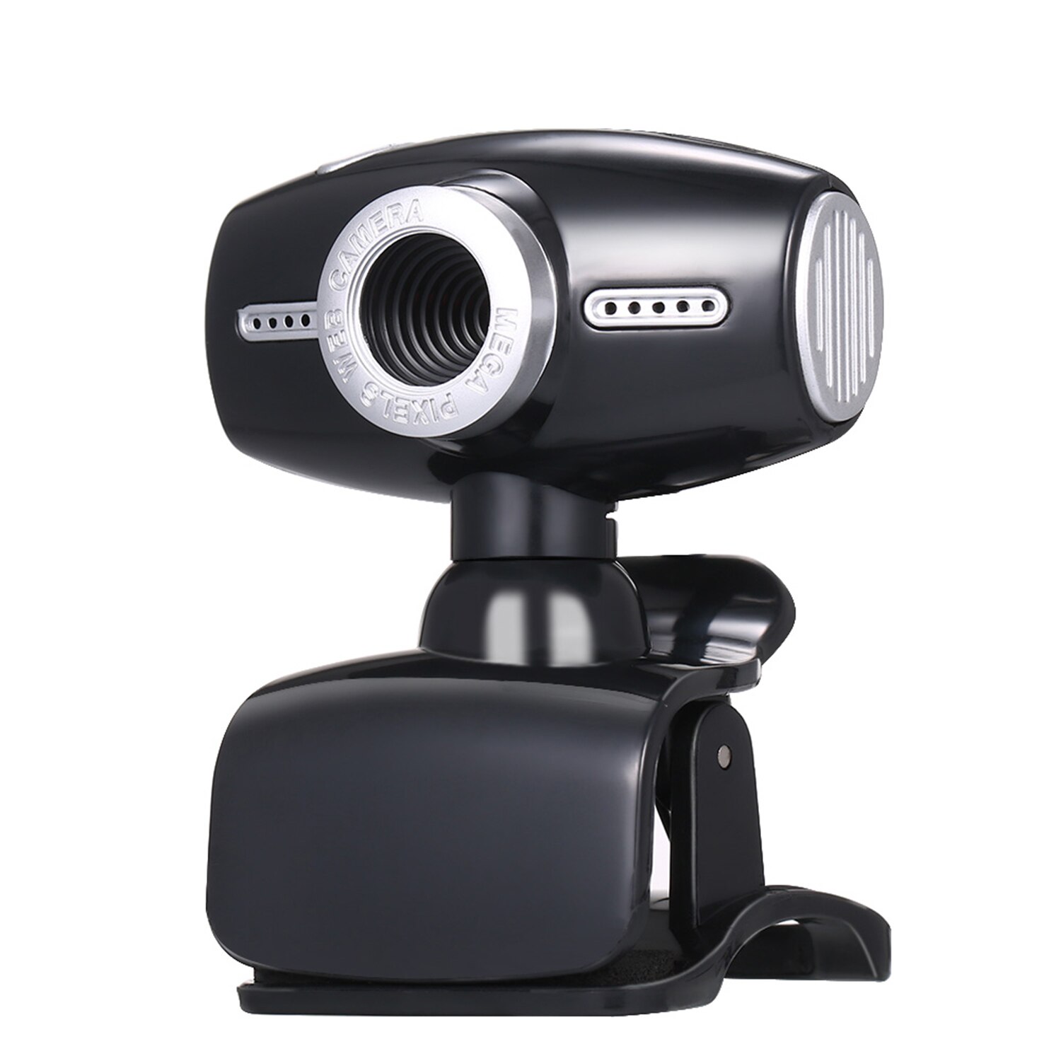 USB Webcam hd pc Camera with Built-in sound absorbing microphone camera for PC Laptop Computer Desktop Gaming Daily Life Web Cam