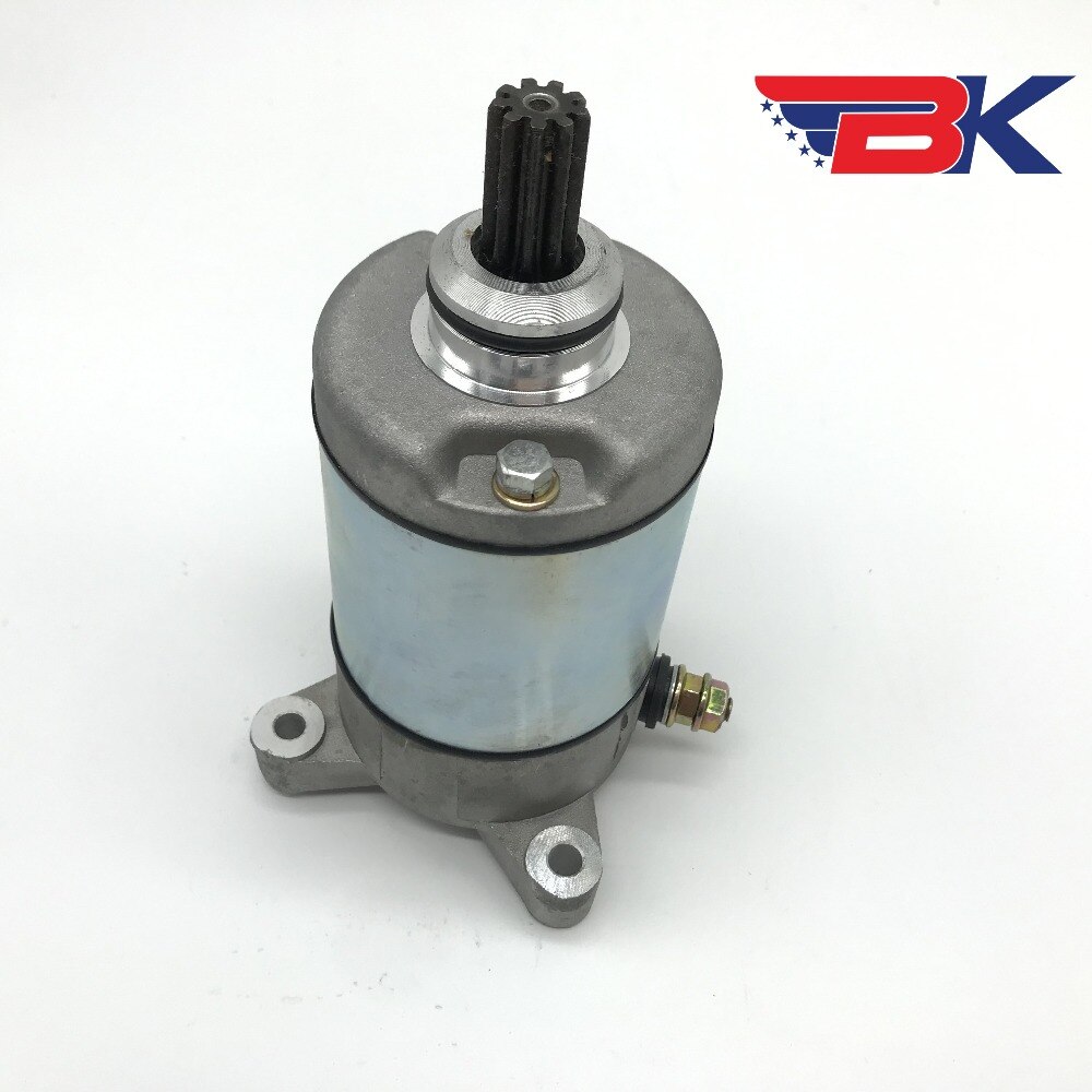 Motorino di Avviamento per Kazuma XinYang giaguaro Polaris 500 500CC 4x4 Quad Atv Parti