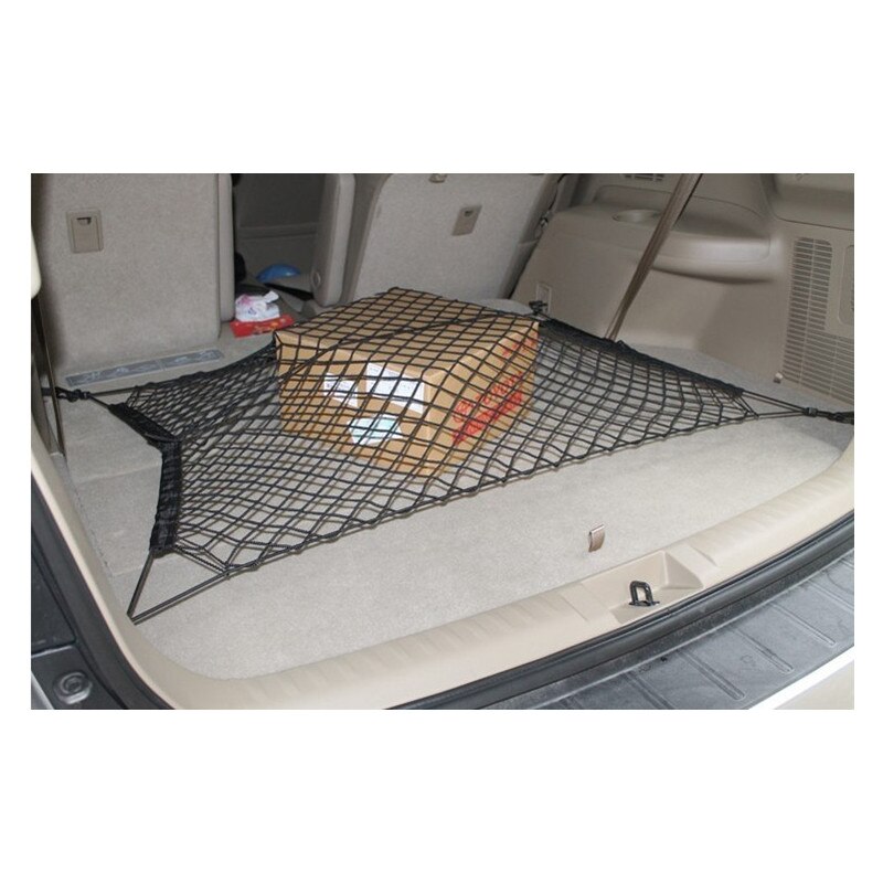 70 * 70cm bilbagage bagage plastkrok för mini cooper countryman clubman  r55 r56 r57 r58 r59 r60 r61 f55 biltillbehör