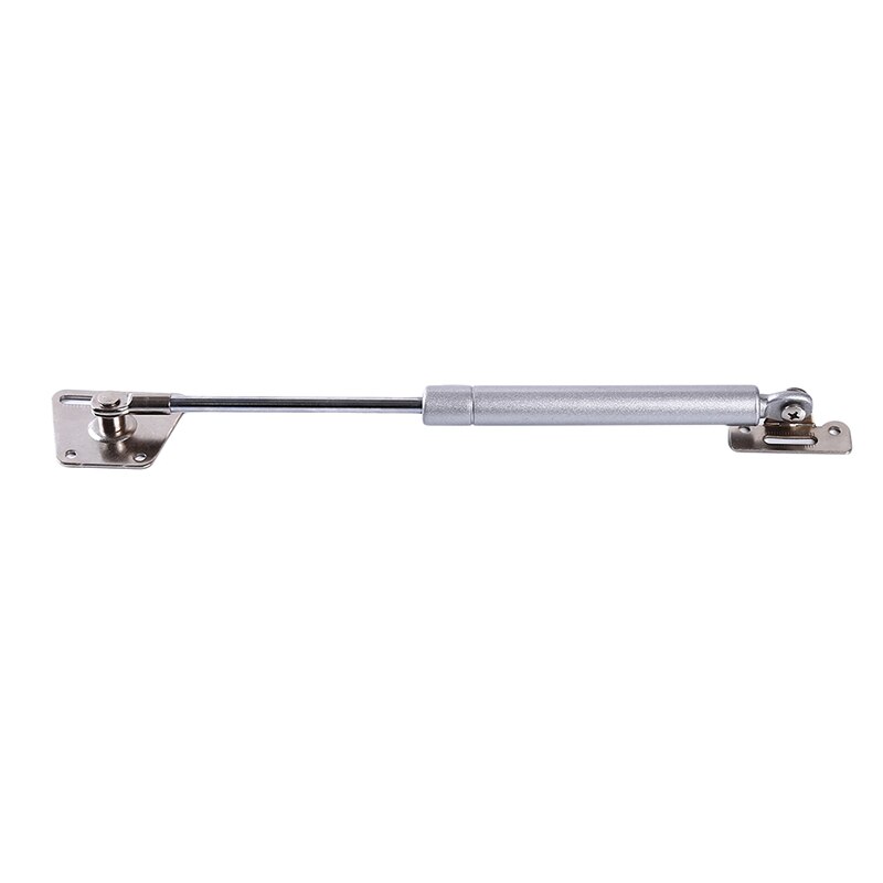 Door Support Rod Cupboard Cabinet Door Hydraulic Telescopic Rod Pneumatic Hydraulic Gas Support Furniture Hardware Accessories: Iron head