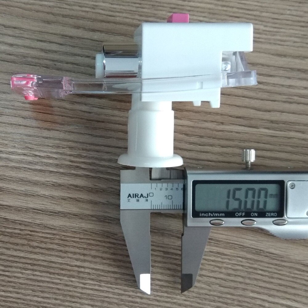 Water purifier and dispenser in one / cold water faucet switch Water tap valve heating water filter outlet switch