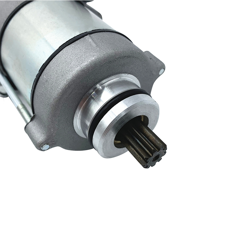 12v Motorcycle Start Motor Starter Motor For 250 300 EXC XC TO Heavy Duty 410 Watt Motor Starter