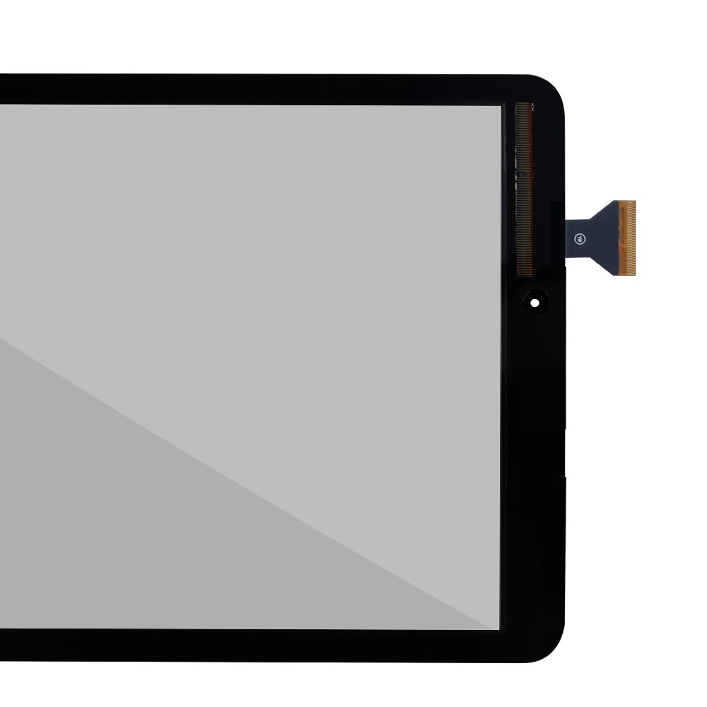 Tested Touch Screen For Samsung Galaxy Tab E 9.6 SM-T560 SM-T561 T560 T561 Touch Screen Digitizer Panel Sensor Front Glass
