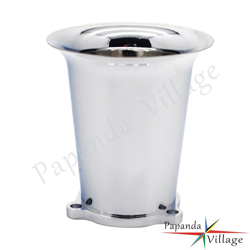 Motorcycle Billet Aluminum Velocity Stack Carburetor Air Cleaner For Harley Carburetor CV Carburetor Mototsikl karbyurator