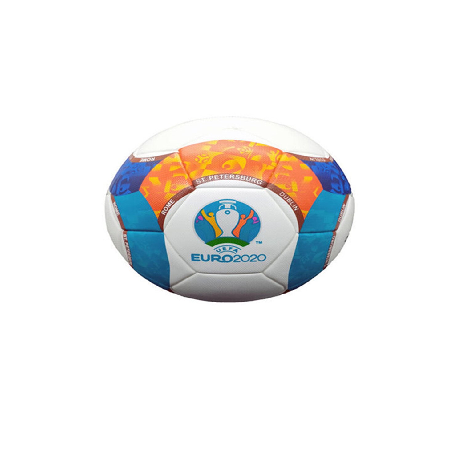 Newest Soccer Ball Size 5 Stitch Style Match Football Ball Pu Material Sports Training Balls