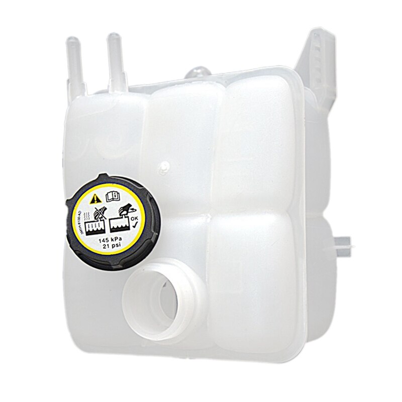 Radiator Coolant Expansion Tank Bottle Reservoir Cap Fit for Ford Focus Mk2 2004