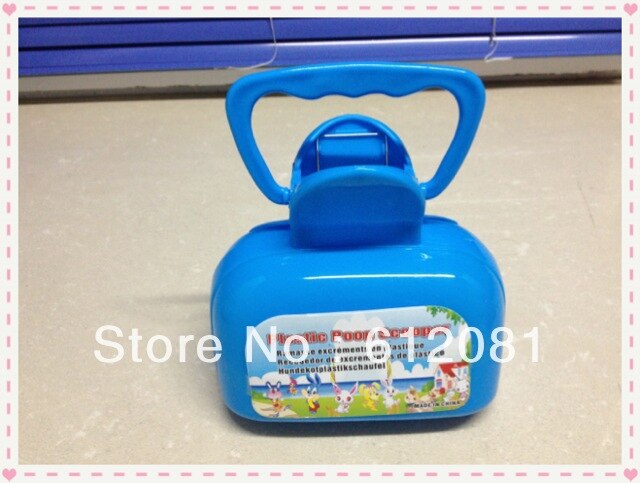 Mini Scissor Scoop Convenient Scoop Sanitary Tool Stay Clean Pet Poop Scooper dog cat waste food Pick-Up tool