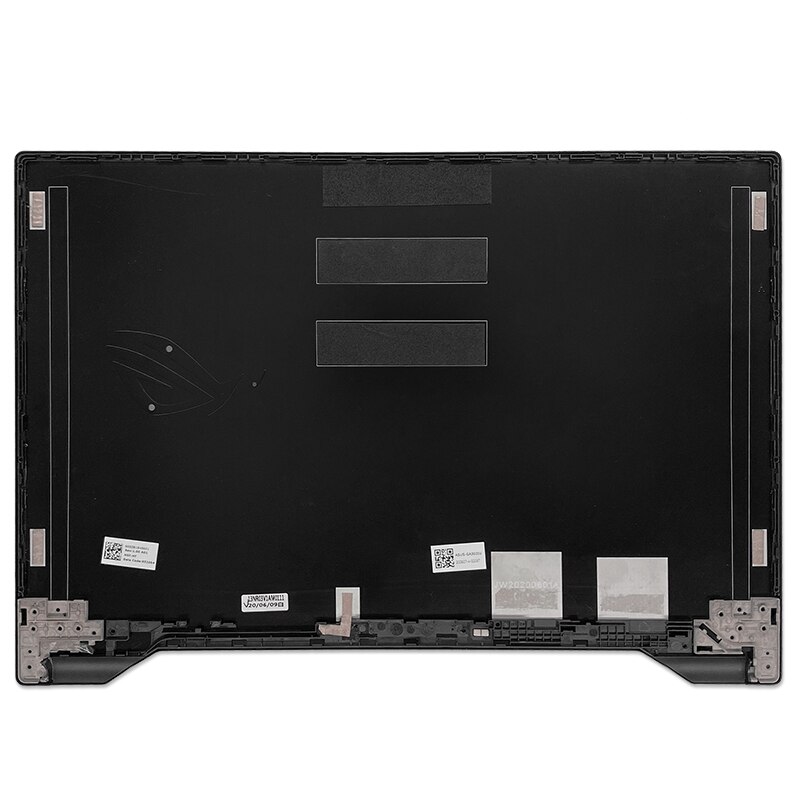 Carcasa de Metal Original para portátil ASUS, carcasa trasera de pantalla LCD, para ROG Strix G15 15 GU502 GX502 GA502