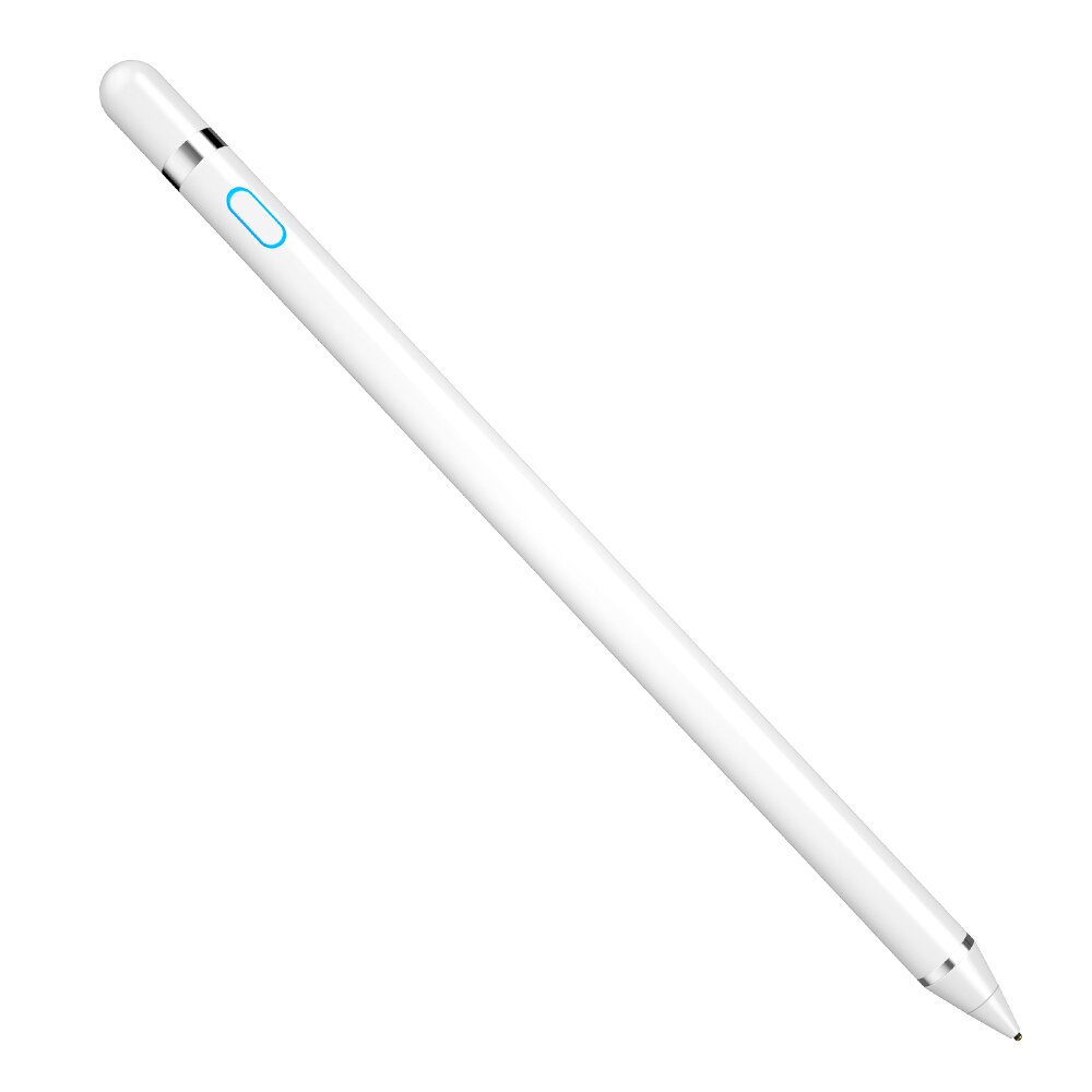 Anmone Actieve Stylus Pen Voor Macbook Screen Touch Stylus Pen Voor Ipad Samsung Tablet Touchpad Tekening Pen Stylus Pen Capacitieve