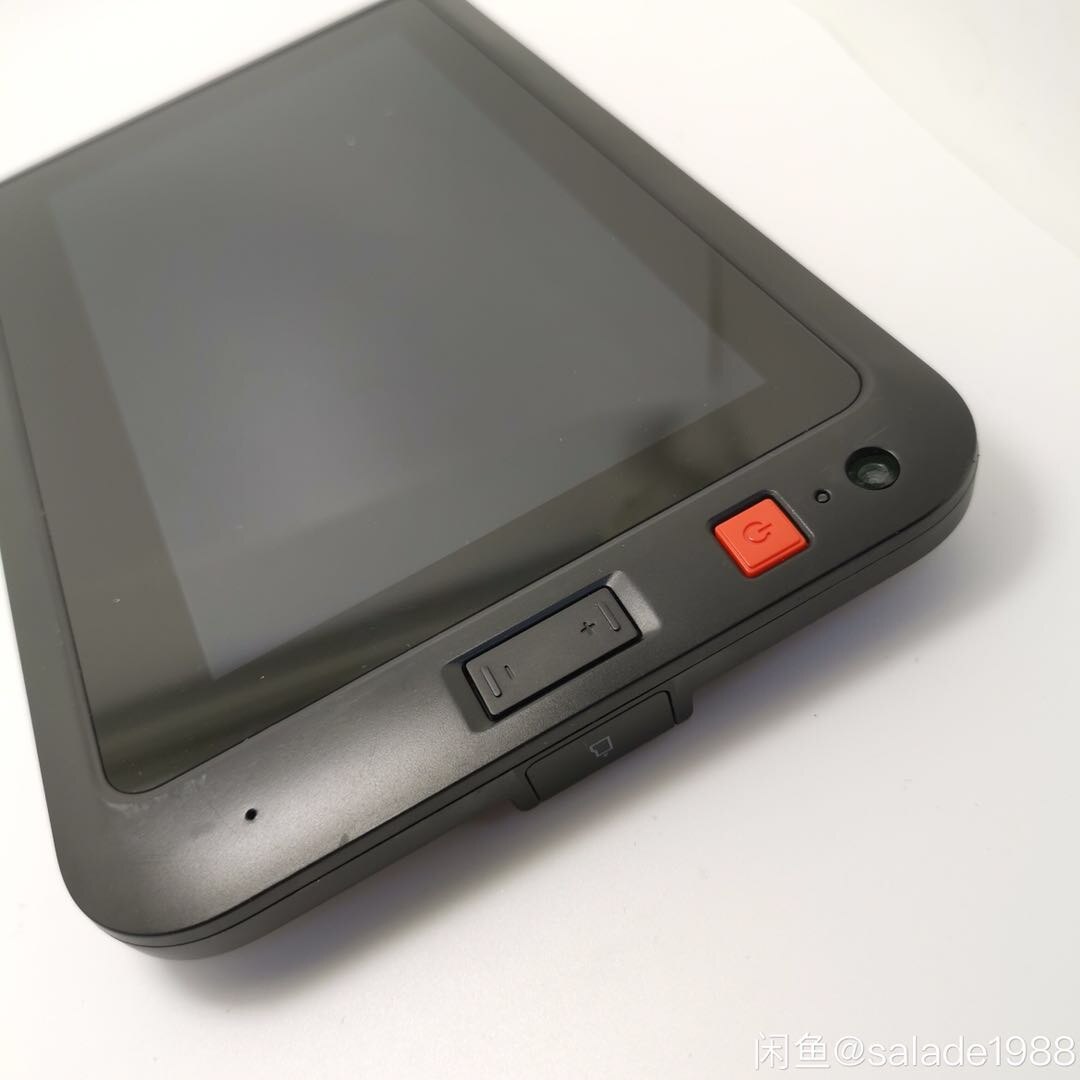 Mitac F700 Android Navigation Multimedia Player Car Radio integrated and expandable cradle 7" tablet android for car