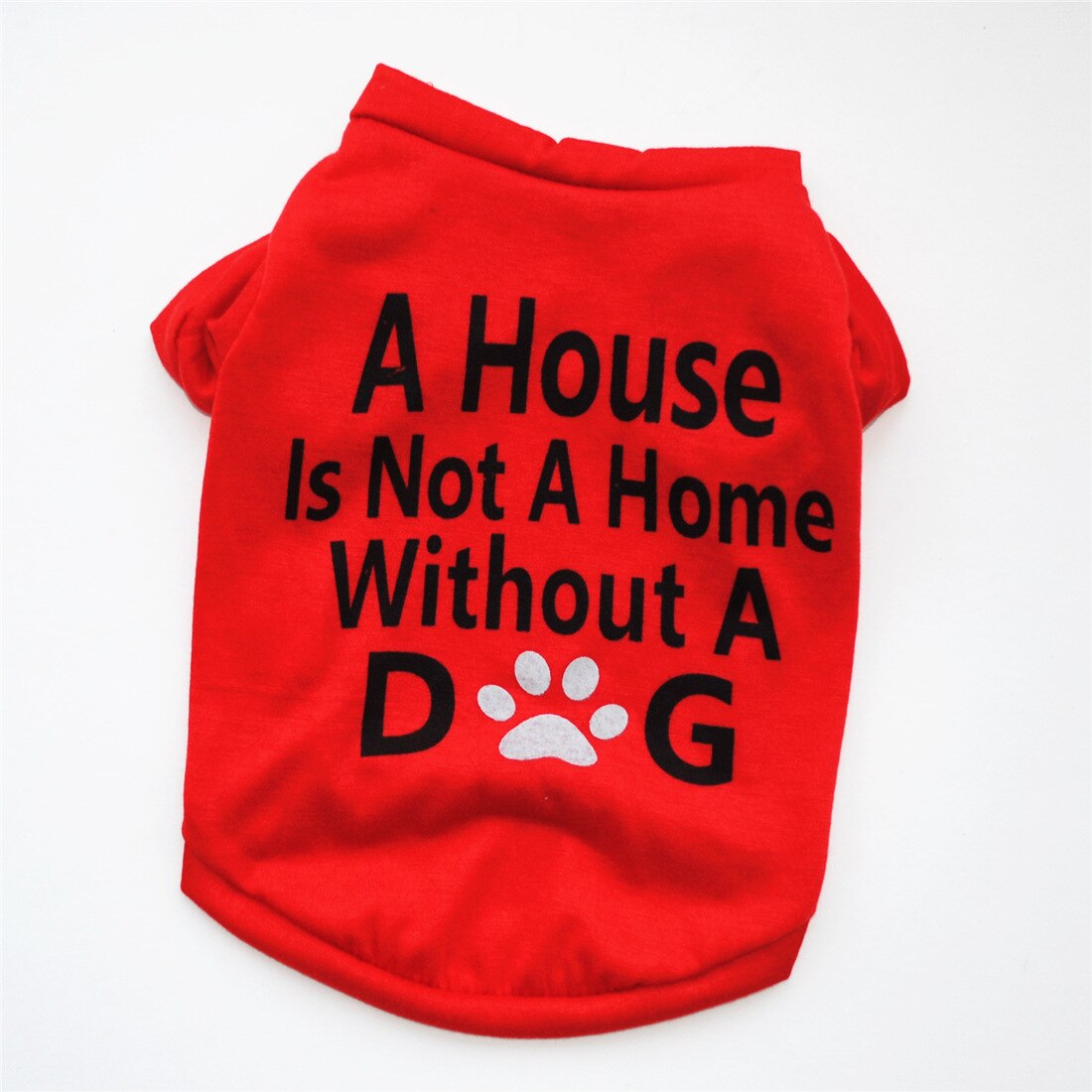 Hund Kleidung Sommer Dünnen Kühlen T-Shirt für Hunde Weiß Zwei-auf Beinen Kurzarm Shirt knapp Kleine Teddy Junge ropa Para Perro: 3 / M