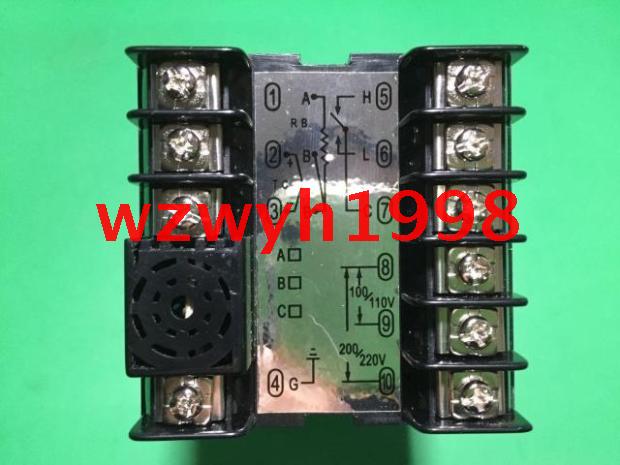 SHINDEN Berlin perilla termostato PN-721K-R