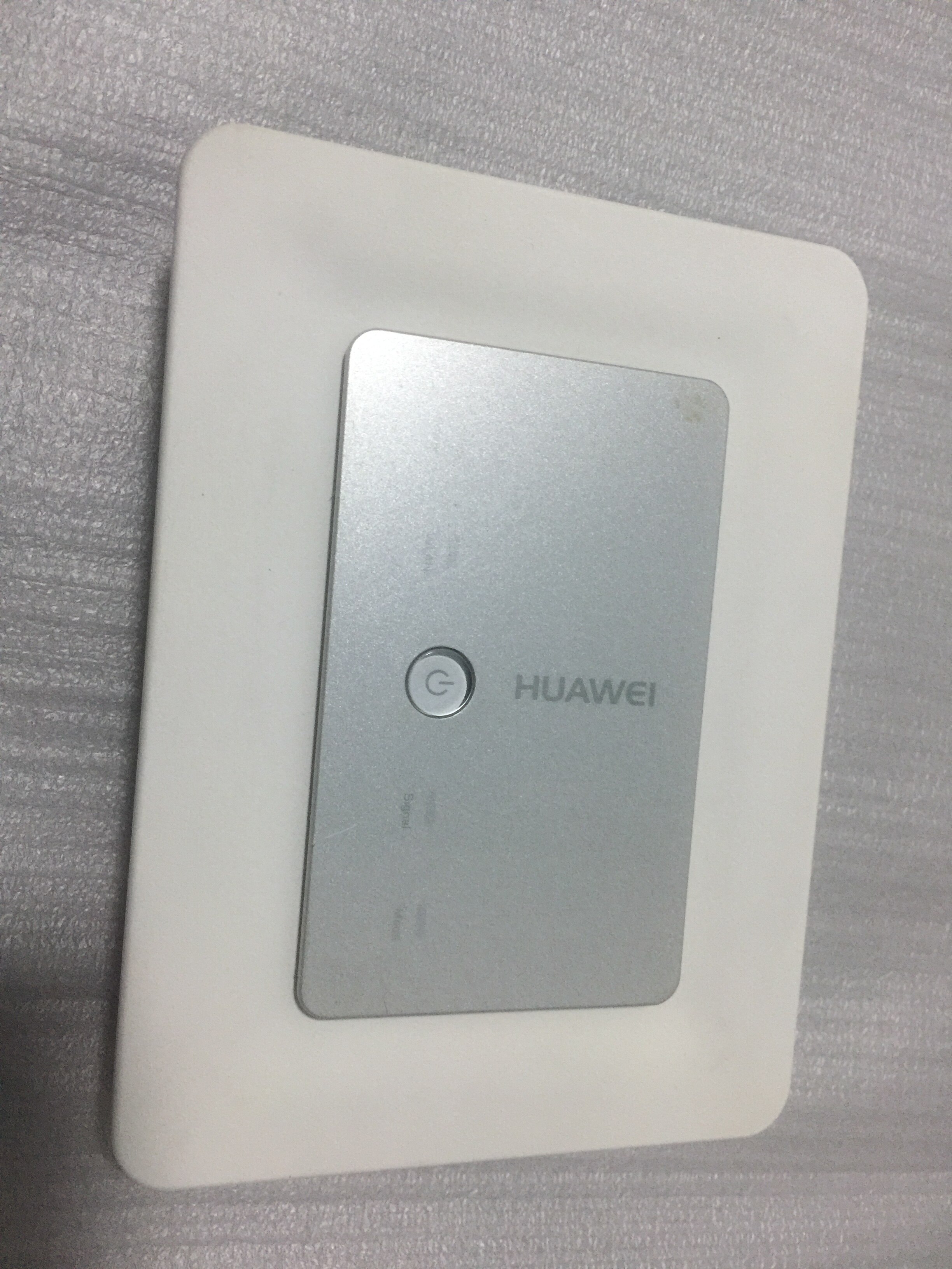 Original Unlock 7.2Mbps HUAWEI E960 HSDPA 3G Wireless Router CPE Gateway