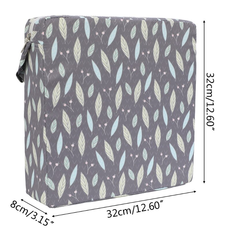 1 st peuter booster stoel voor eettafel, verstelbare en opvouwbare baby