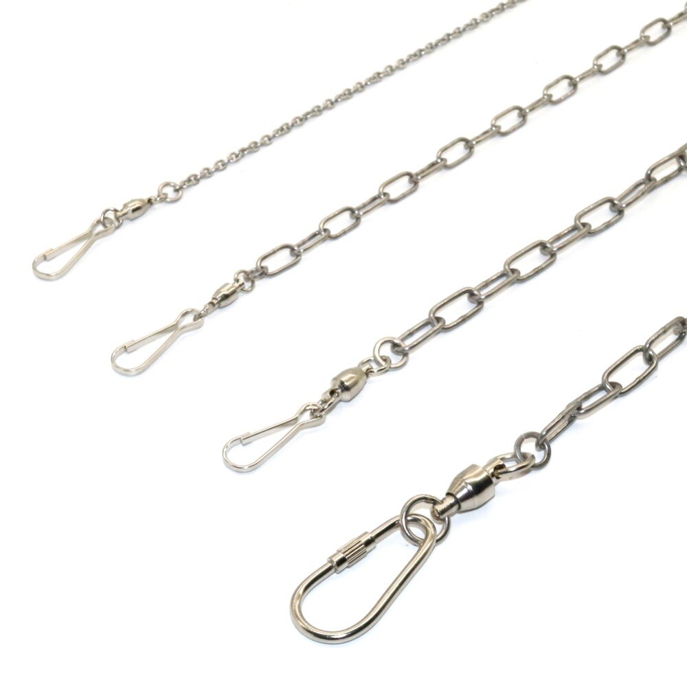 Anillo para pierna de loro, cadena para tobillo, pie, pájaro, entrenamiento volador al aire libre, soporte de apertura, accesorios para suministros de palomas, 1 ud.