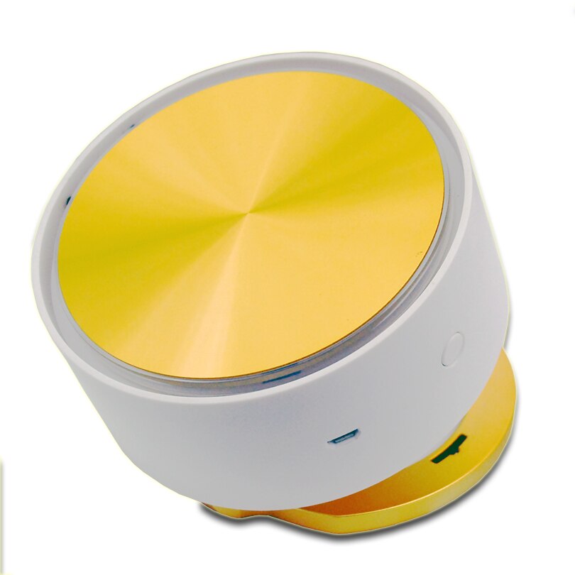 Portable Negative Ion HEPA Air Cleaning System Aroma Diffuser