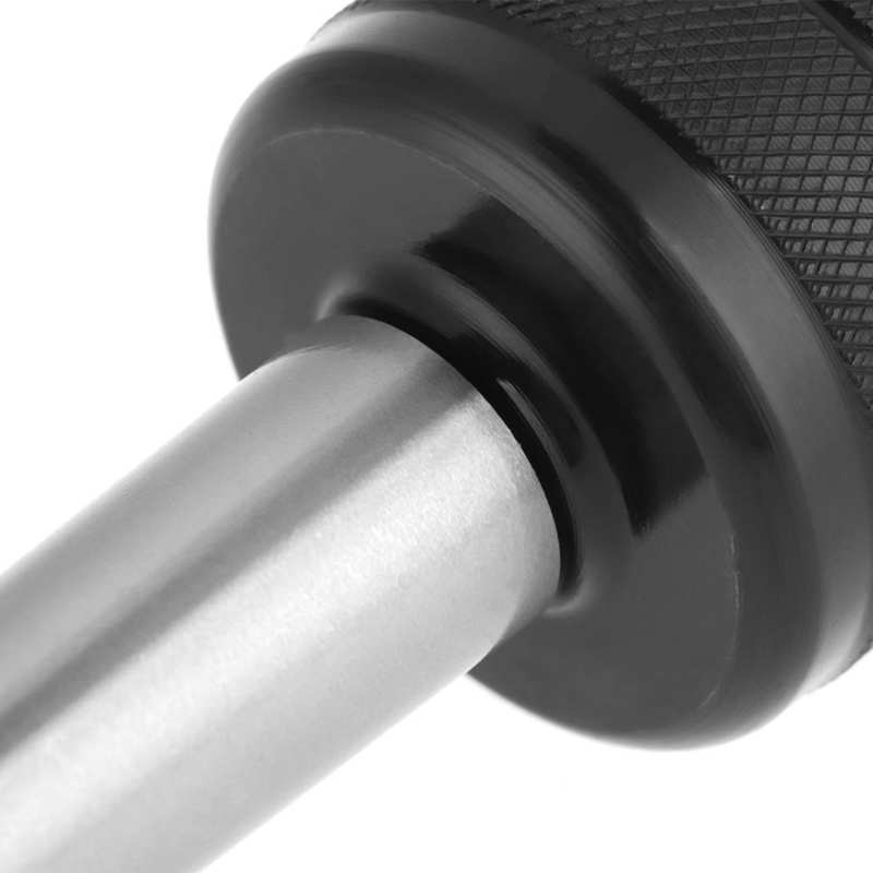 MT2 Precision Rotary Live Revolving Milling Rolling Center Taper Metal Work Lathe Tool