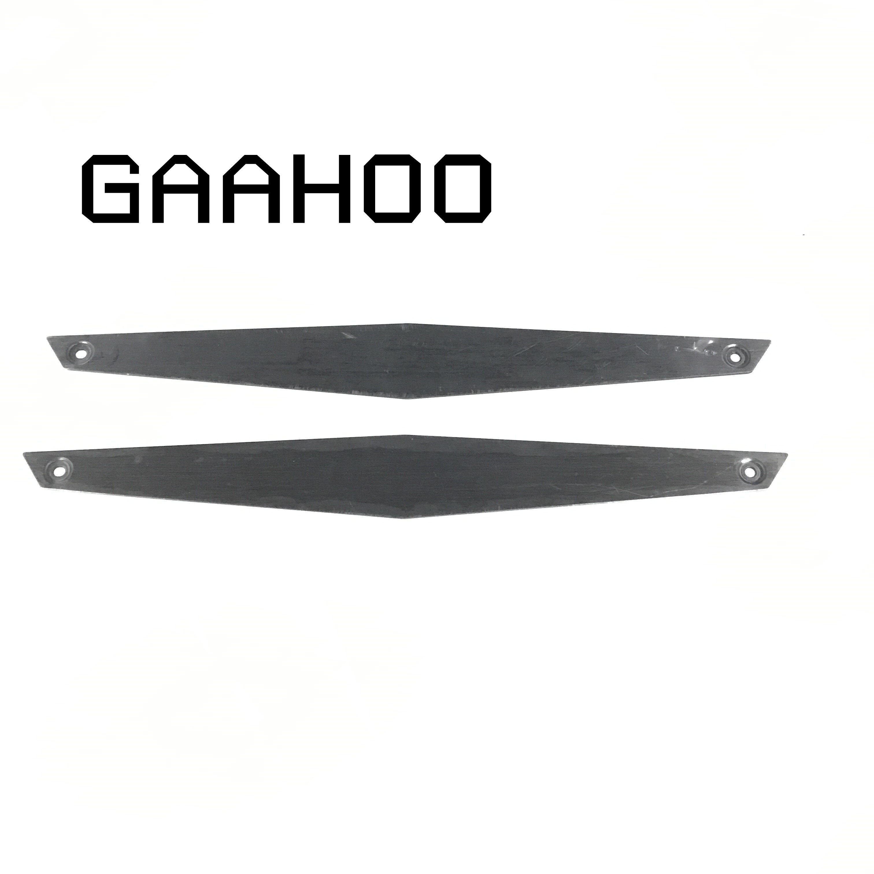 Merke bærbare deler til dell alienware 14 17 18 navneskilt uten radiumutskjæringe