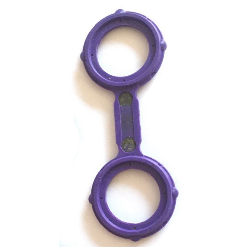 Chłodnica oleju silnikowego uszczelka skrzyni korbowej 6421880580 dla MERCEDES BENZ OM642 V6 silniki