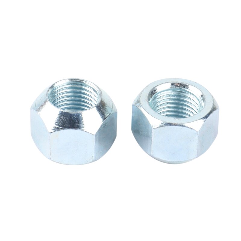 416-120 Lug Nut for Club Car 1010984 1011390 14723-G1 Golf Cart Accessories