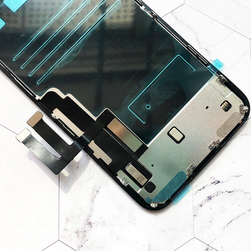 Grade AAA+++ For iPhone 11 LCD OEM Display With 3D Touch Screen Digitizer Assembly Replacement For iPhone11 LCD Retina