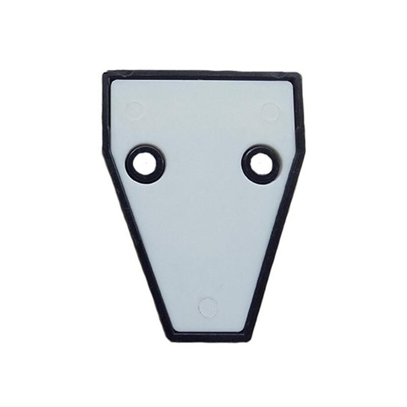 Mini Spirit Level Measurement Instrument T-type Spirit Level Bubble Balance Measurement Two-way With Mounting Holes Spirit Level