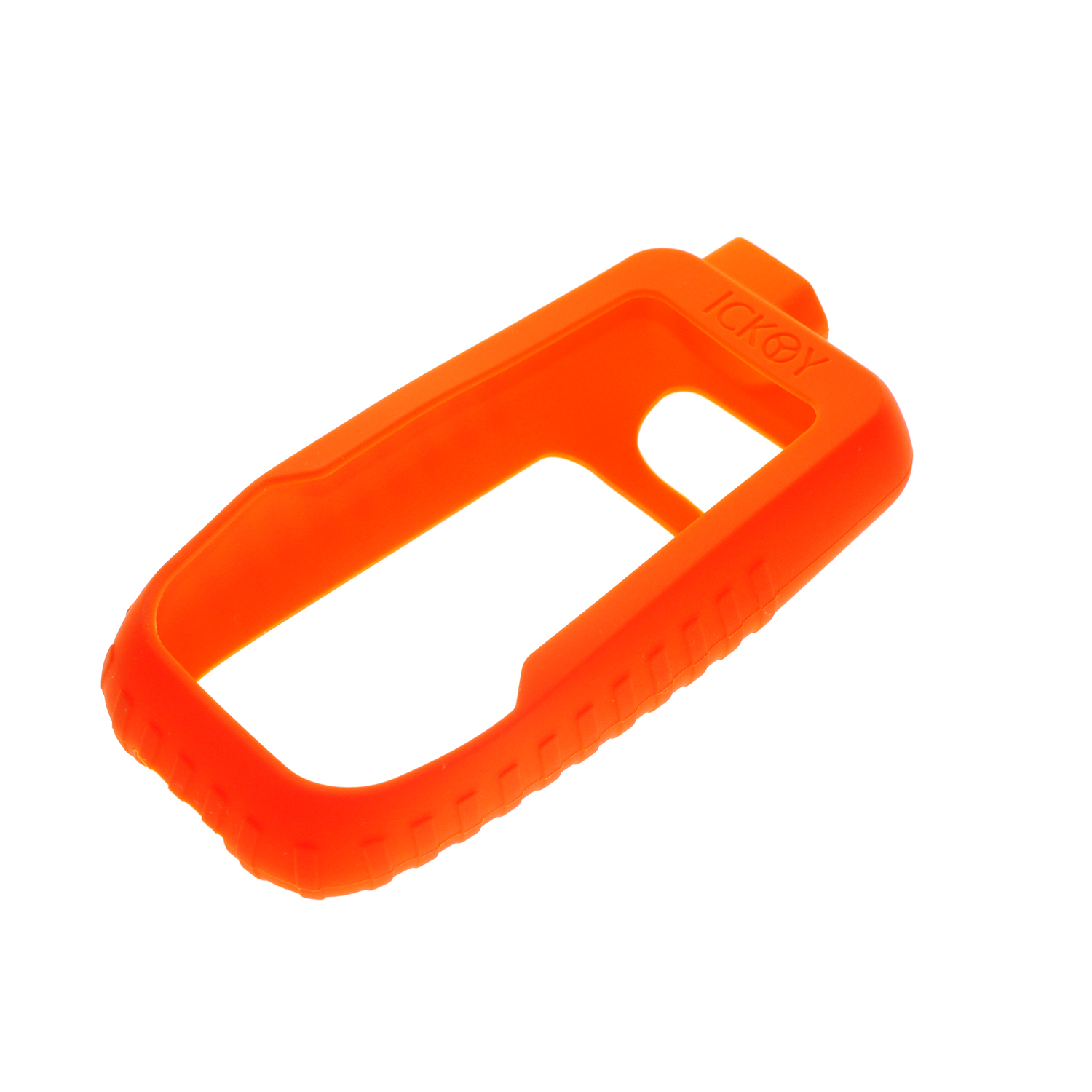 Protector de pantalla de vidrio templado 9H + funda protectora de silicona para Garmin GPSMAP 67 67S 67ST 66SR 66 66ST 66S GPS de mano