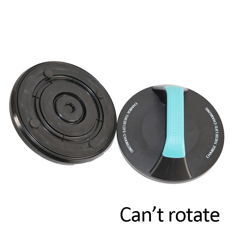 2PC Practice can rotate arm muscle H push-ups Rack home fitness comprehensive practice abdominal muscle Fitness Exercise