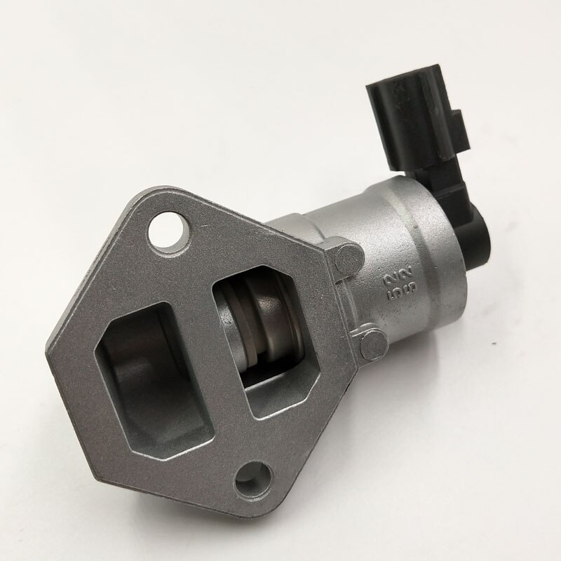 Válvula de velocidad de Control de aire en ralentí, nueva , IAC IACV 1F2220660A 2L5Z9F715BA para Ford Explorer/Explorer Sport Trac Ranger Mazda B4000