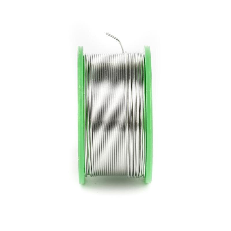 Bleifrei Lot Lözehn Draht Sn 99,3 Cu 0,7 Kolophonium Ader Für Elektrische Lot Kolophonium Ader Lot Zinn 0.6/0.8/1,0 MM
