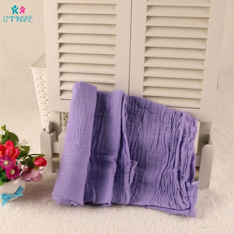 Special Soft Cotton Baby Blanket Swaddle for Boy a... Grandado