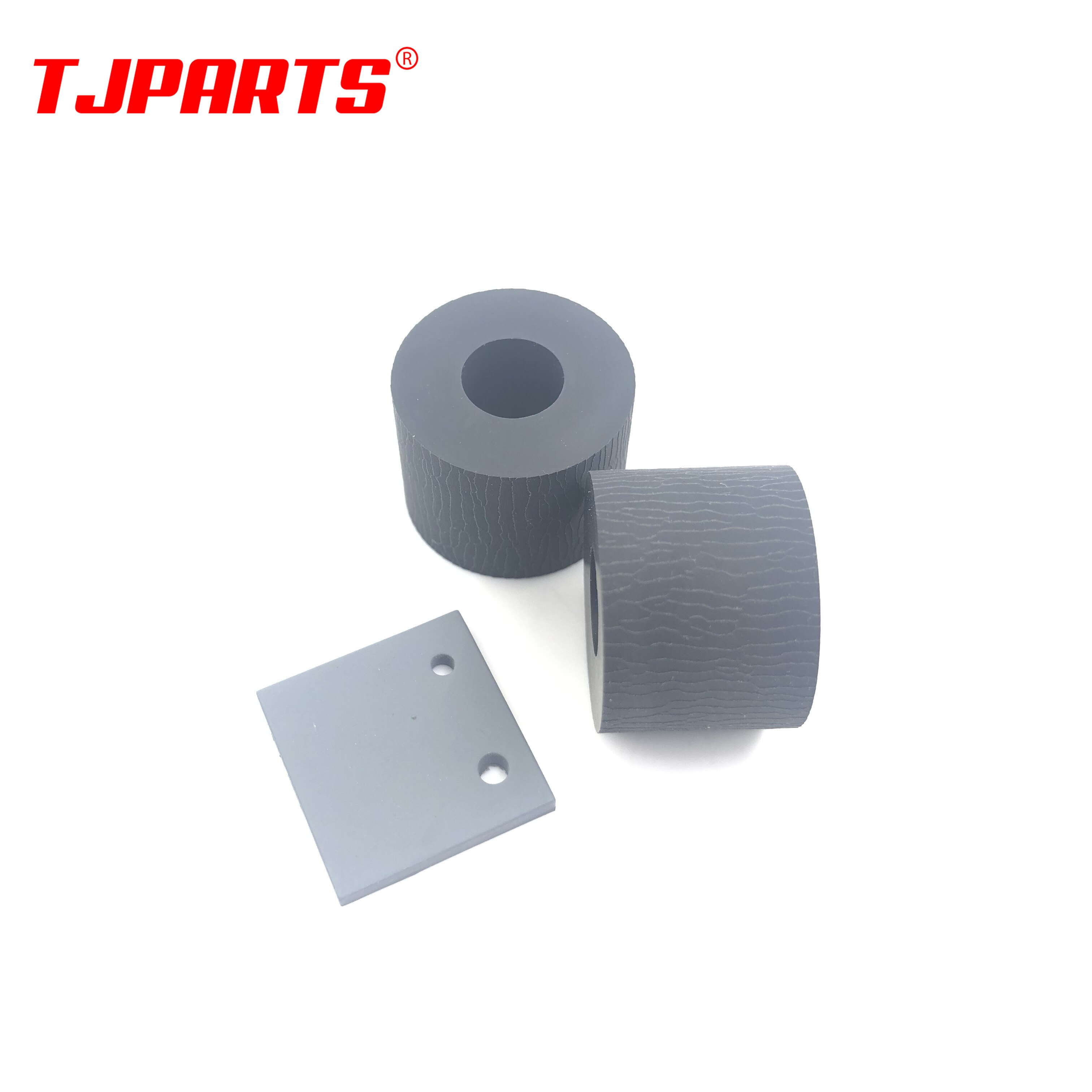 1X PA03541-0001 PA03541-0002 Pick Roller Band Pickup Roller Separation Pad Assembly Voor Fujitsu Scansnap S300 S300M S1300 S1300i