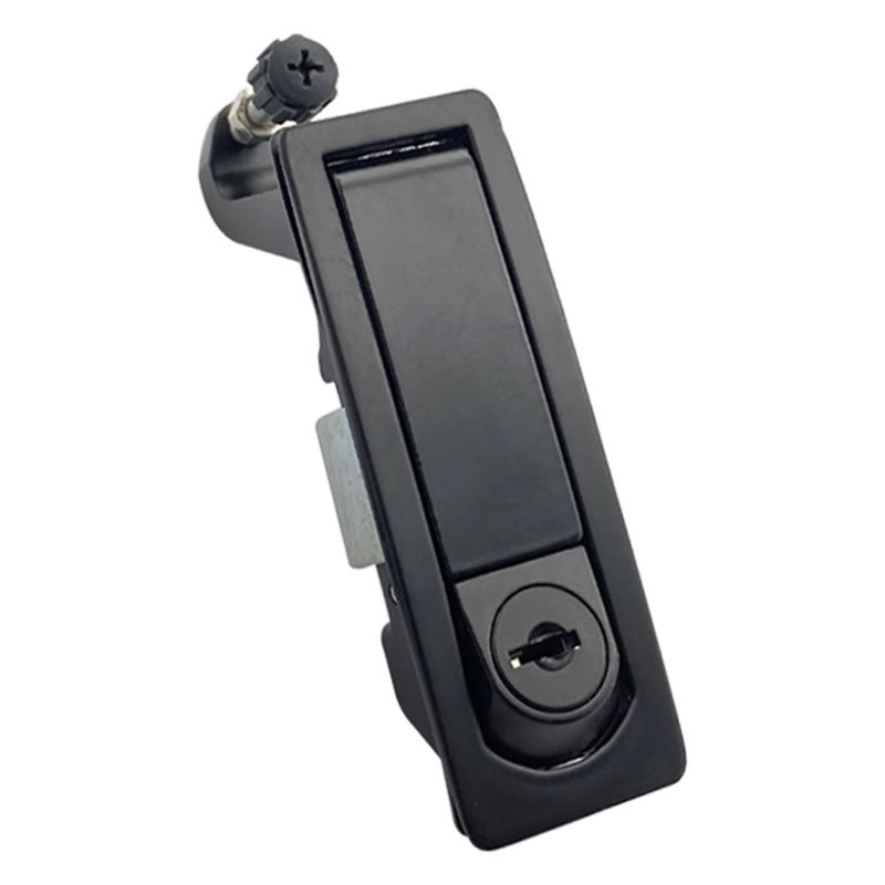 Factory Outlet MS606 Metalen doos Knop stuiterslot Luchtcompressor Hogedruk ketel sloten kastslot