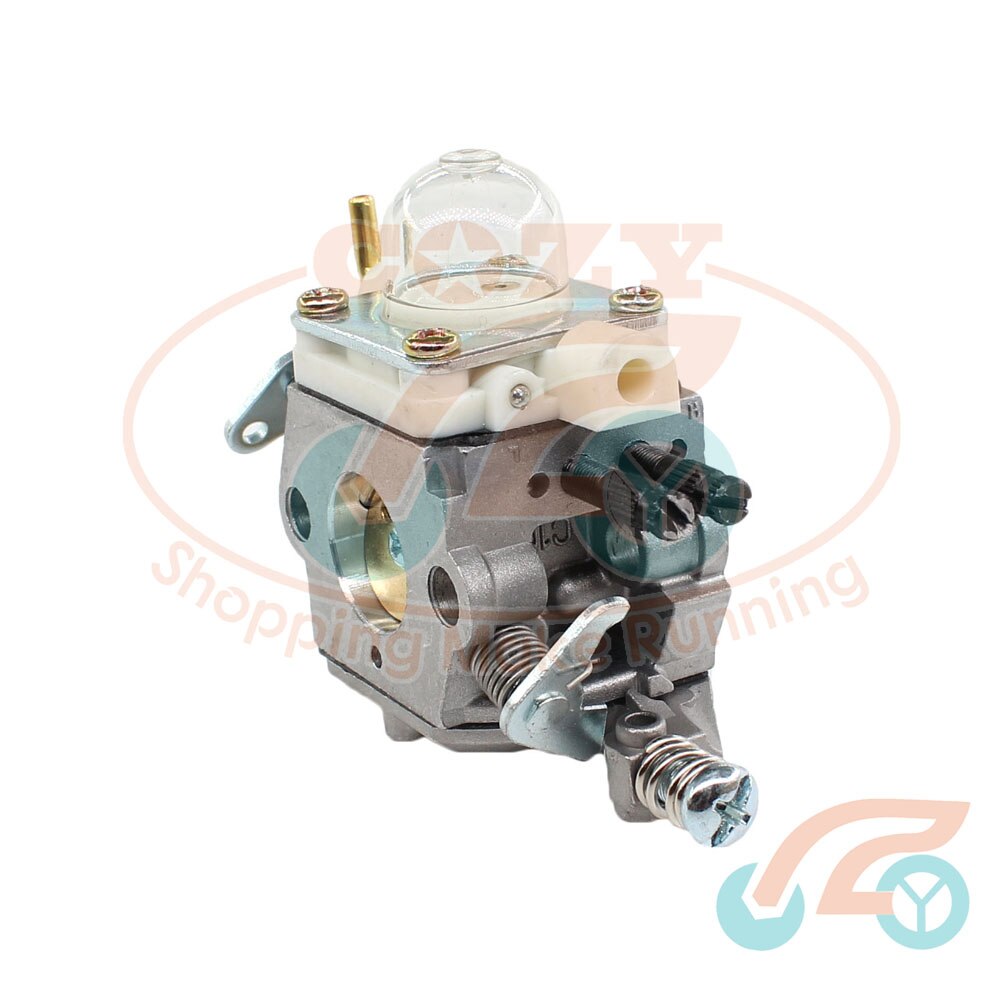 Carburateur Kit Voor Echo PB-403H PB-403T PB-413H PB-413T PB-460LN PB-461LN A021000891 Zama C1M-K77
