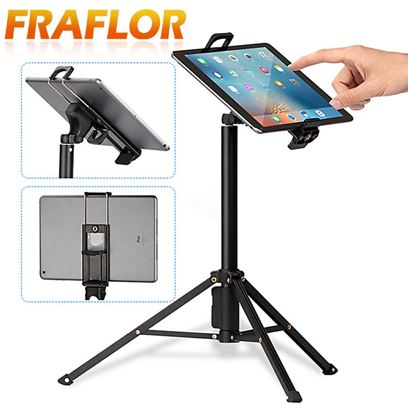 Grote Octopus Flexibel Statief Stand Voor Telefoon Telefoon Mobiele Telefoon Dslr En Camera Met Multifunctionele Telefoon Tablet Houder Clip