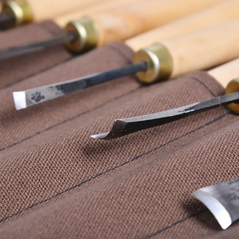 Herramientas para tallar 31 unids/set 1,0 0,5 cm Kit de herramientas para tallar madera 3,0 2,5 2,0 cm cincel de madera para carpintería 1,8 1,5 1,2 cm juego de tallado.