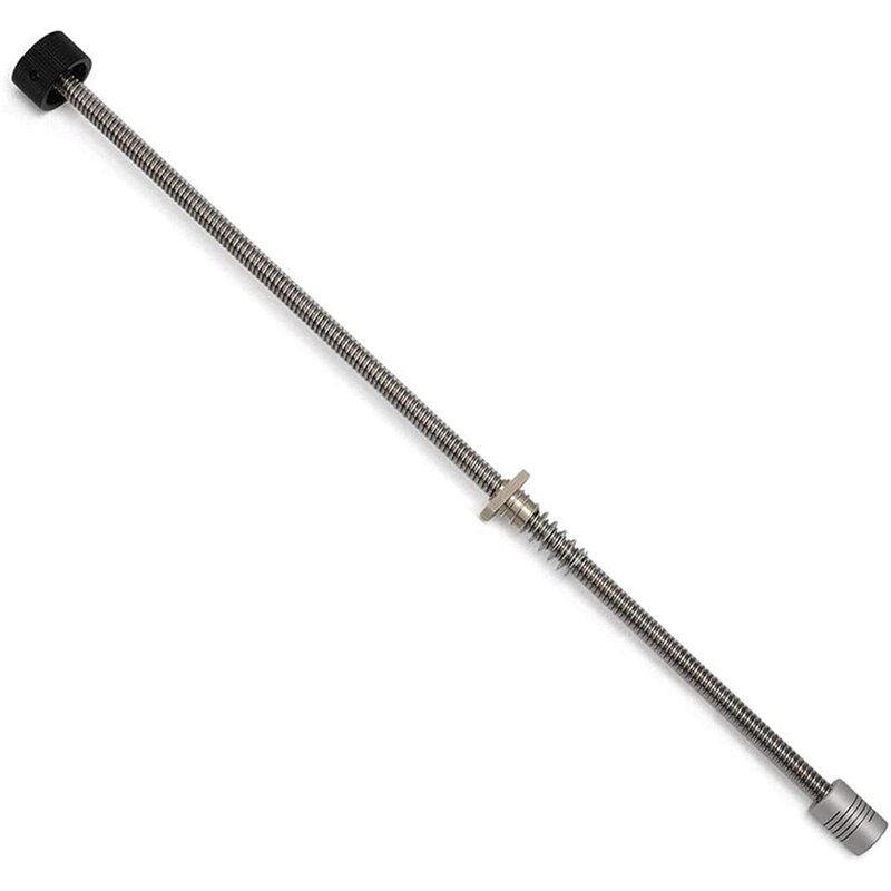 3018 Y-Axis Extension Kit, Conversion Kit To Expand The 3018 To 3040, Compatible With Most 3018 CNC Milling Machines