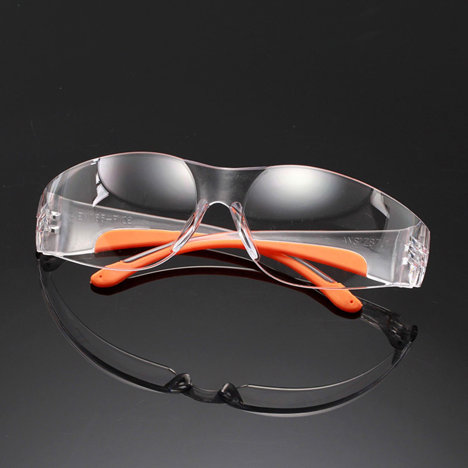 Beschermende Laser Goggles Veiligheidsbril Industriële Accessoire - Licht Filter - Rood